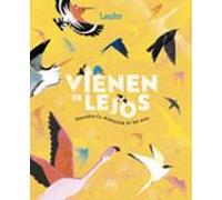 Vienen De Lejos