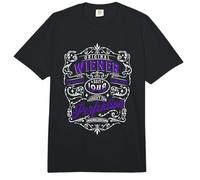 Vienés Original año de Nacimiento 1948 Vienés Comfort Colors Adult Heavyweight T-Shirt