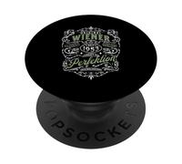 Vienés Original año de Nacimiento 1953 Vienés PopSockets PopGrip Adhesivo