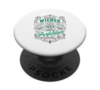 Vienés Original año de Nacimiento 1954 Vienés PopSockets PopGrip Adhesivo