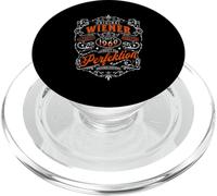 Vienés Original año de Nacimiento 1969 Vienés PopSockets PopGrip para MagSafe
