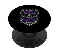 Vienés Original año de Nacimiento 1970 Vienés PopSockets PopGrip Adhesivo