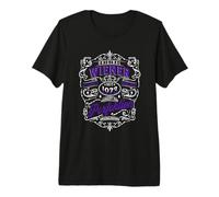 Vienés Original año de Nacimiento 1973 Vienés Camiseta Premium