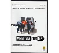 Vieni Via Con Me [Italia] [DVD]