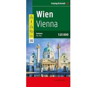Vienna 1:25.000: PL 2