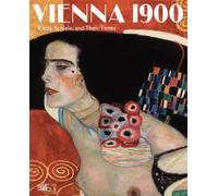 Vienna 1900: Klimt, Schiele and their times, a total work of art