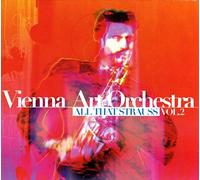 Vienna Art Orchester - All That Strauss Vol.2 [Import]
