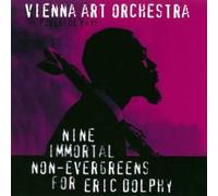 Vienna Art Orchestra - 20th Anniversery Coll