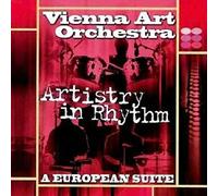 Vienna Art Orchestra - A European Suite