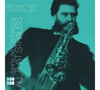 Vienna Art Orchestra - All That Strauss