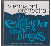 Vienna Art Orchestra - Original Charts of Ellingto