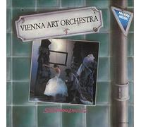 Vienna Art Orchestra - Serapionsmusic