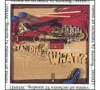 Vienna Art Orchestra - Standing...What?