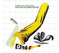 Vienna Art Orchestra - Suite For The Green Eighties (UK Import)