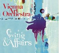 Vienna Art Orchestra - Swing & Affairs