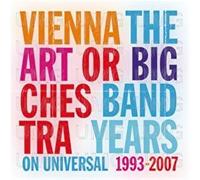 Vienna Art Orchestra - The Big Band Years