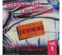 Vienna Art Orchestra & Vo - Night Ride 1