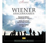 Wiener Sängerknaben - Wiener Saengerknaben