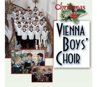 Vienna Boys Choir - Christmas With