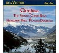 Vienna Boys Choir - Christmas with [Casete]