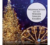 Vienna Boys‘ Choir - Christmas With The Vienna Boys‘ Choir