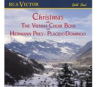 Vienna Boys Choir - Christmas with Vienna Choir Boys