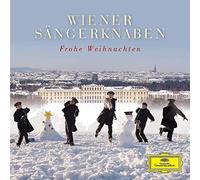 Vienna Boys Choir - Merry Christmas from Vienna [Vinilo]