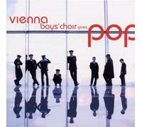 Vienna Boys Choir - Goes Pops
