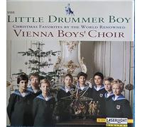 Vienna Boys Choir - Little Drummer Boy