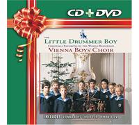 Vienna Boys Choir - Little Drummer Boy