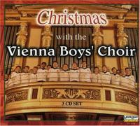 Vienna Boys Choir - Christmas With the Vienna Boys Choir