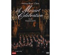 Vienna Boys Choir - Mozart Celebration [USA] [DVD]