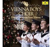 Vienna Boys Choir Sings Christmas