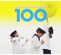 VIENNA BOYS CHOIR, THE - Best 100