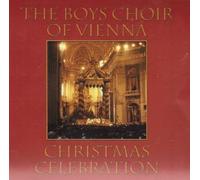 Vienna Boys Choir - The Boys Choir of Vienna - Christmas Celebration (UK