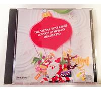 Vienna Boys Choir - The Vienna Boys Choir London Symphony Orchestra (UK