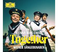 Vienna Boys Choir Together (CD) (Importación USA)