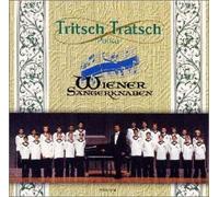 Vienna Boy'S Choir - Tritsch Tratsch Polka