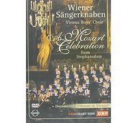 Vienna Boy's Choir - Vienna Boy's Choir - A Mozart Celebration [USA] [DVD]