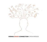 Vienna Brass Connection - Open Minded