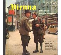 Vienna Choir Boys: Children's Songs, Vinyl LP