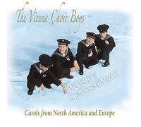 Vienna Choir Boys - Merry Christmas [Import]