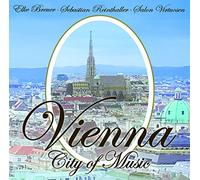 Vienna-City of Music