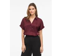 Vienna De Mangas Cortas Camisa 36