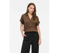 Vienna De Mangas Cortas Camisa 38
