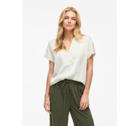 Vienna De Mangas Cortas Camisa 38