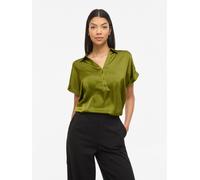 Vienna De Mangas Cortas Camisa 38