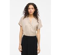 Vienna De Mangas Cortas Camisa 38