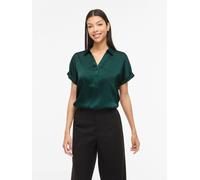 Vienna De Mangas Cortas Camisa 40