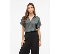 Vienna De Mangas Cortas Camisa 42